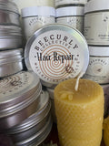 Beecurly Bees Wax Novelty Candles Large