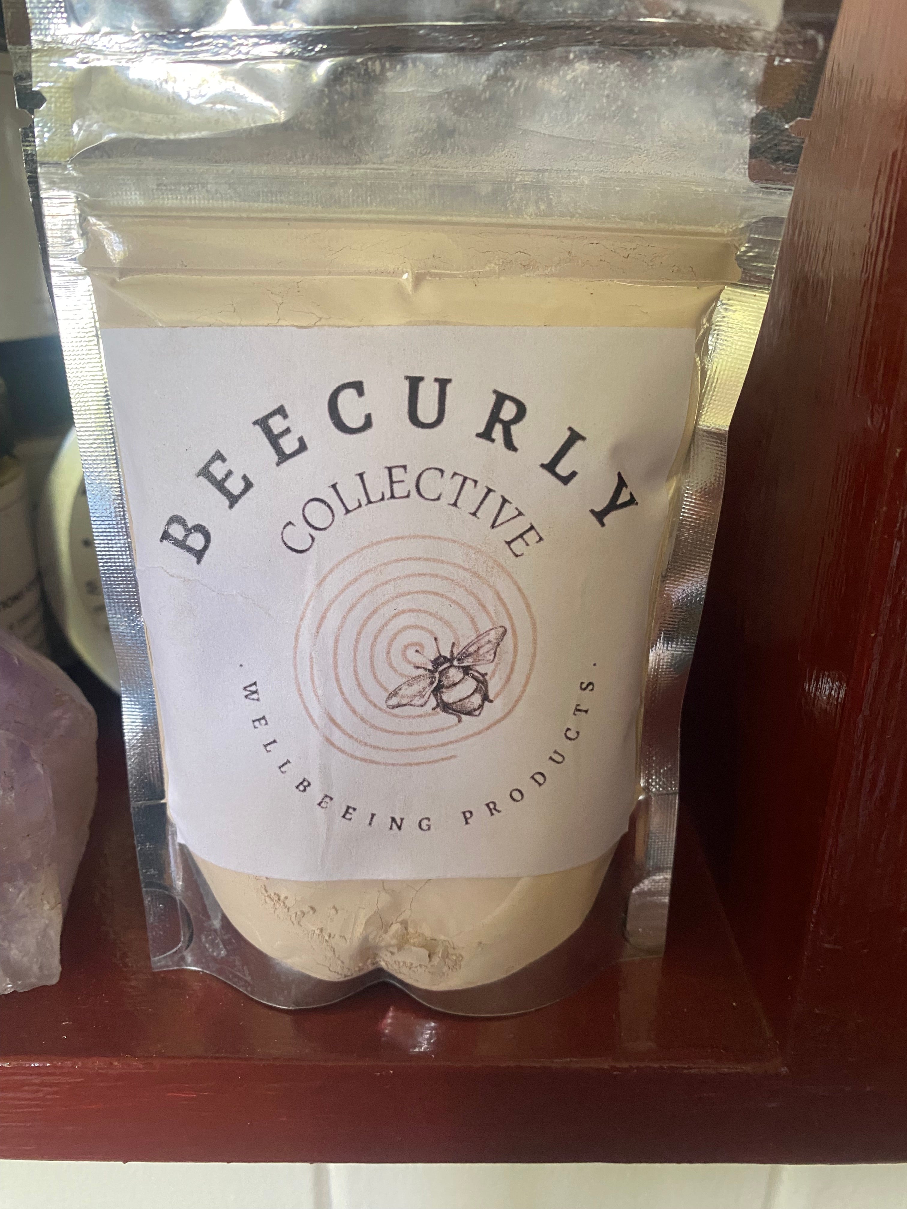 Micronised Zeolite Powder 50g